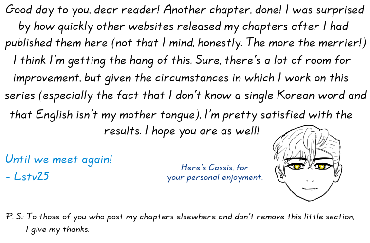 The Way to Protect the Female Lead's Older Brother Chapter 39 page 49 - Chapter 39