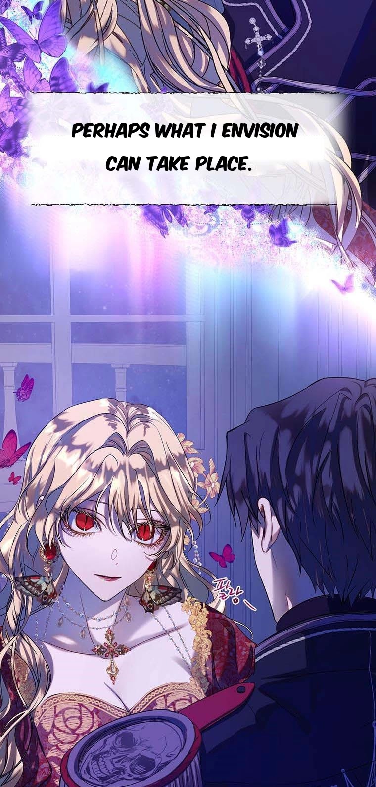 The Way to Protect the Female Lead's Older Brother Chapter 40 page 10 - Chapter 40