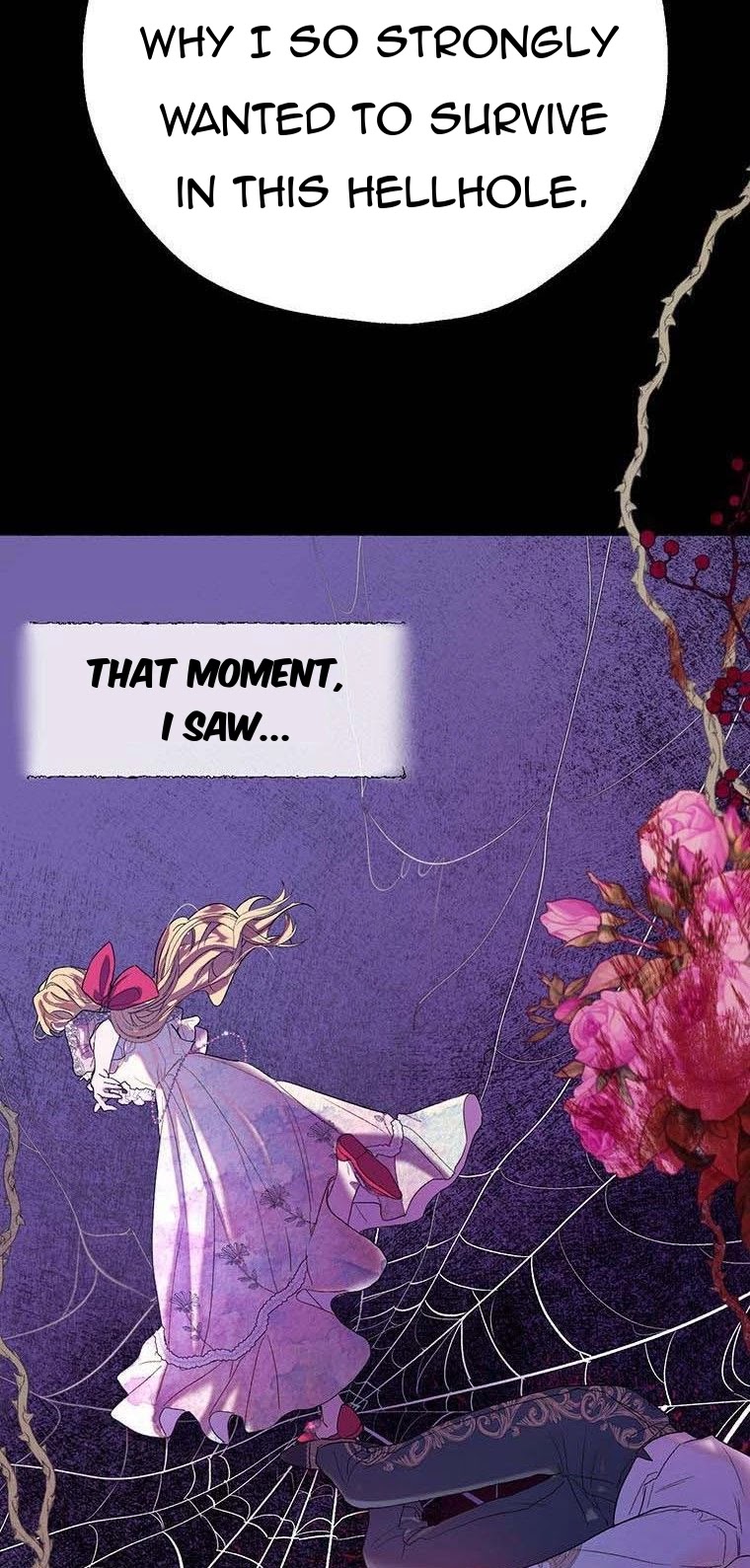 The Way to Protect the Female Lead's Older Brother Chapter 40 page 14 - Chapter 40
