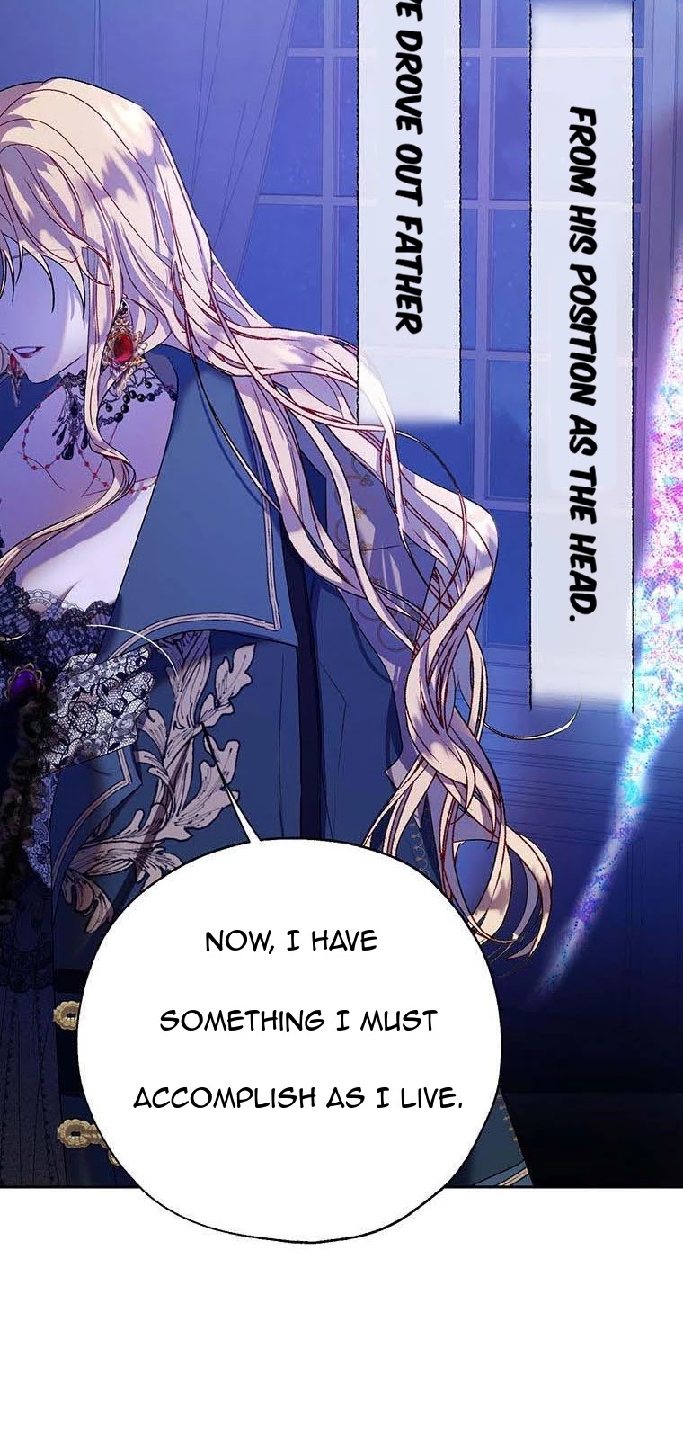 The Way to Protect the Female Lead's Older Brother Chapter 40 page 17 - Chapter 40