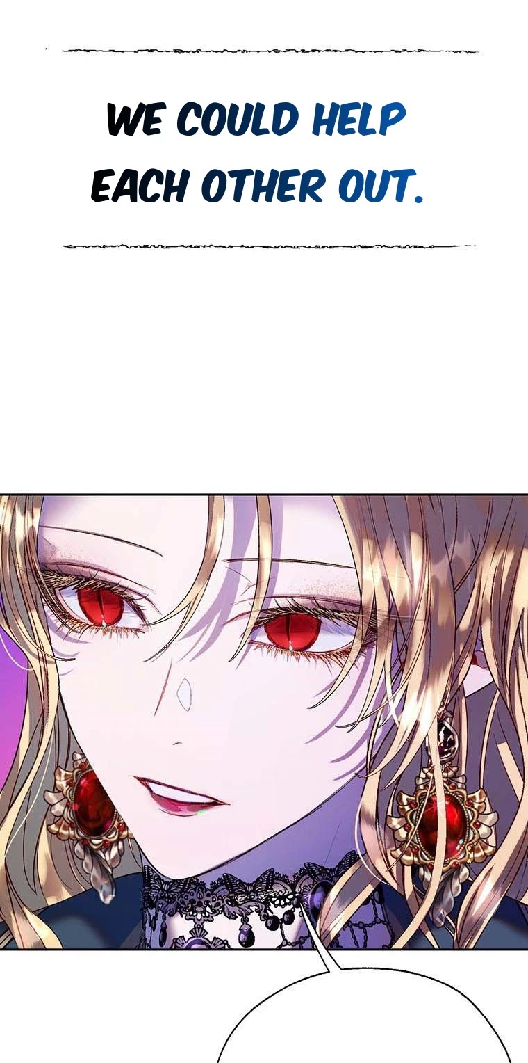 The Way to Protect the Female Lead's Older Brother Chapter 40 page 18 - Chapter 40