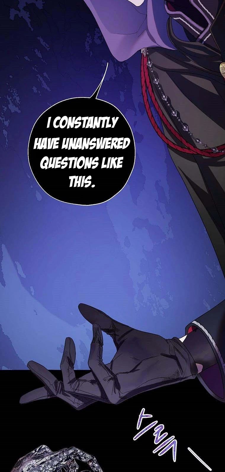 The Way to Protect the Female Lead's Older Brother Chapter 40 page 2 - Chapter 40