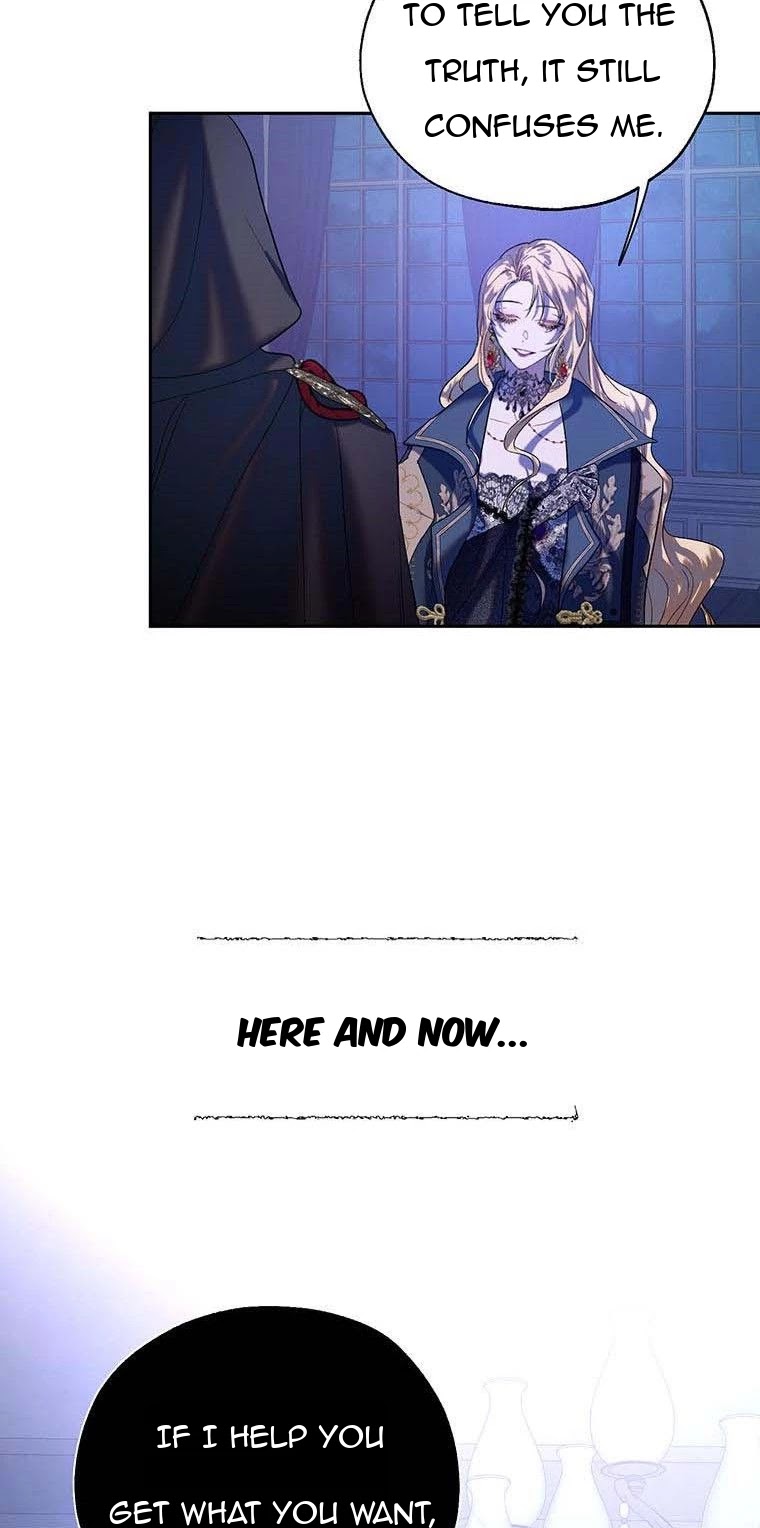 The Way to Protect the Female Lead's Older Brother Chapter 40 page 20 - Chapter 40