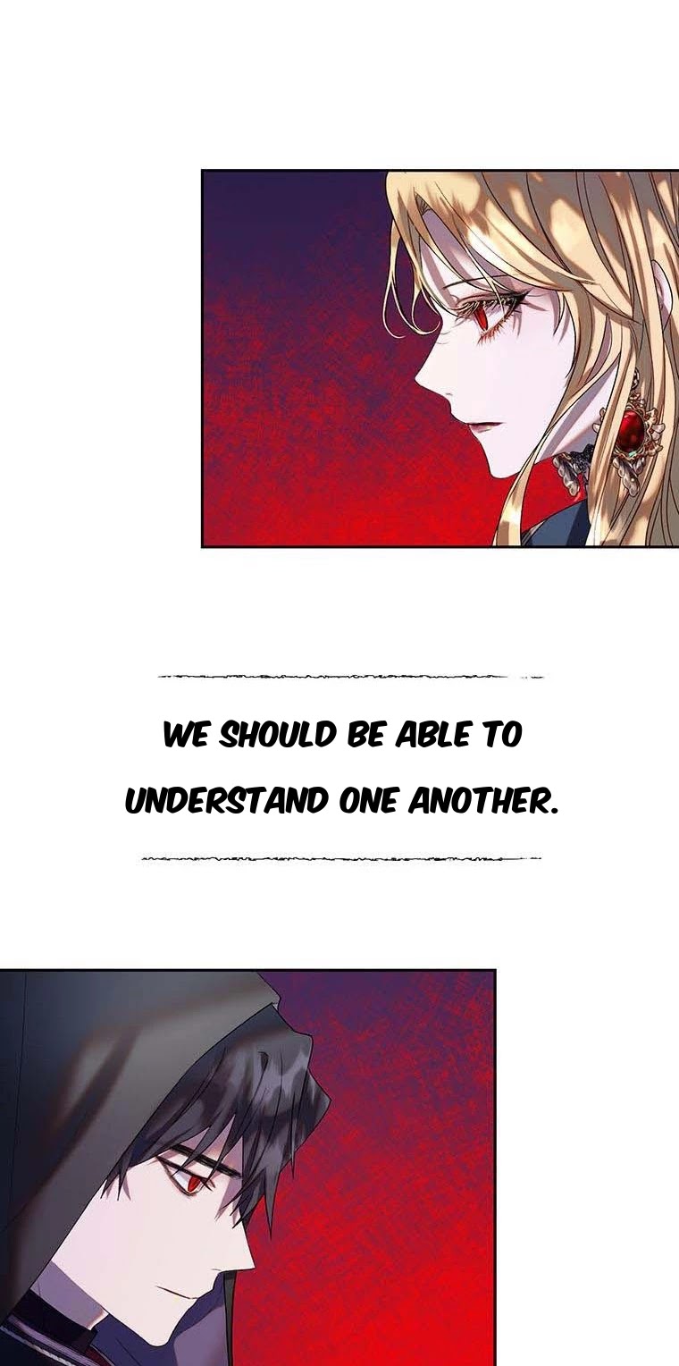 The Way to Protect the Female Lead's Older Brother Chapter 40 page 22 - Chapter 40