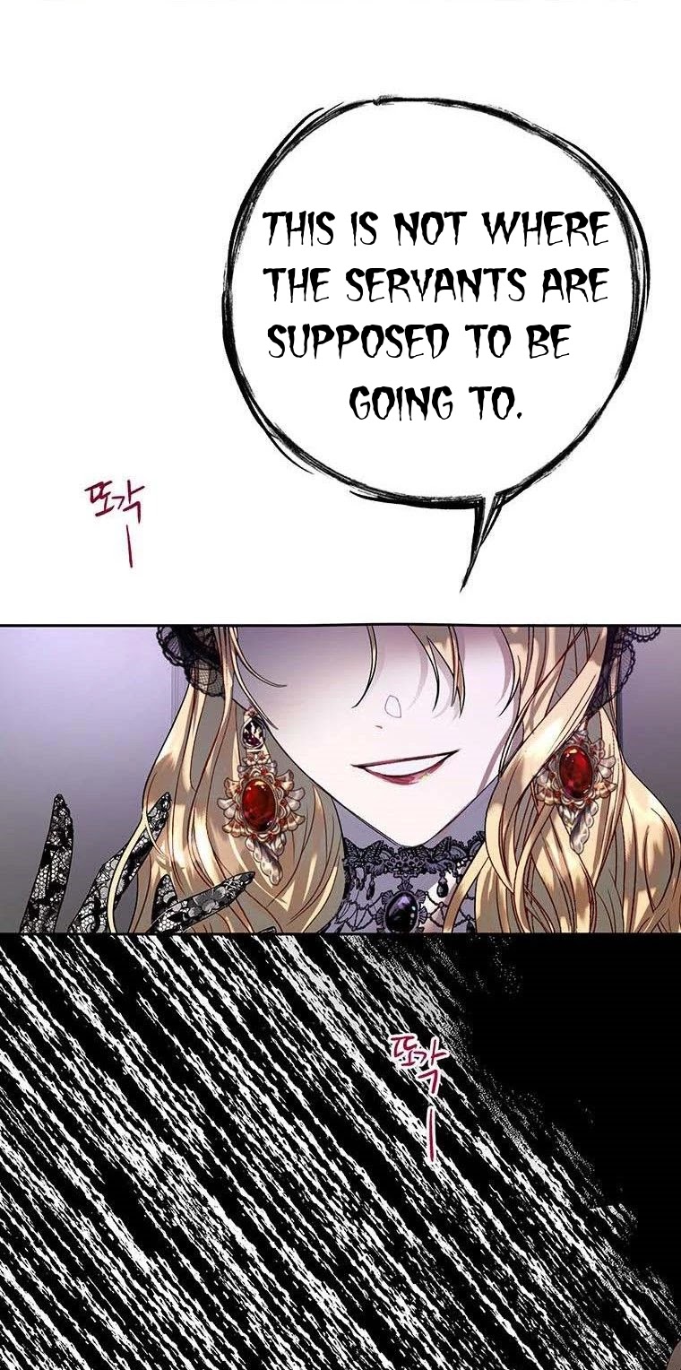 The Way to Protect the Female Lead's Older Brother Chapter 40 page 28 - Chapter 40