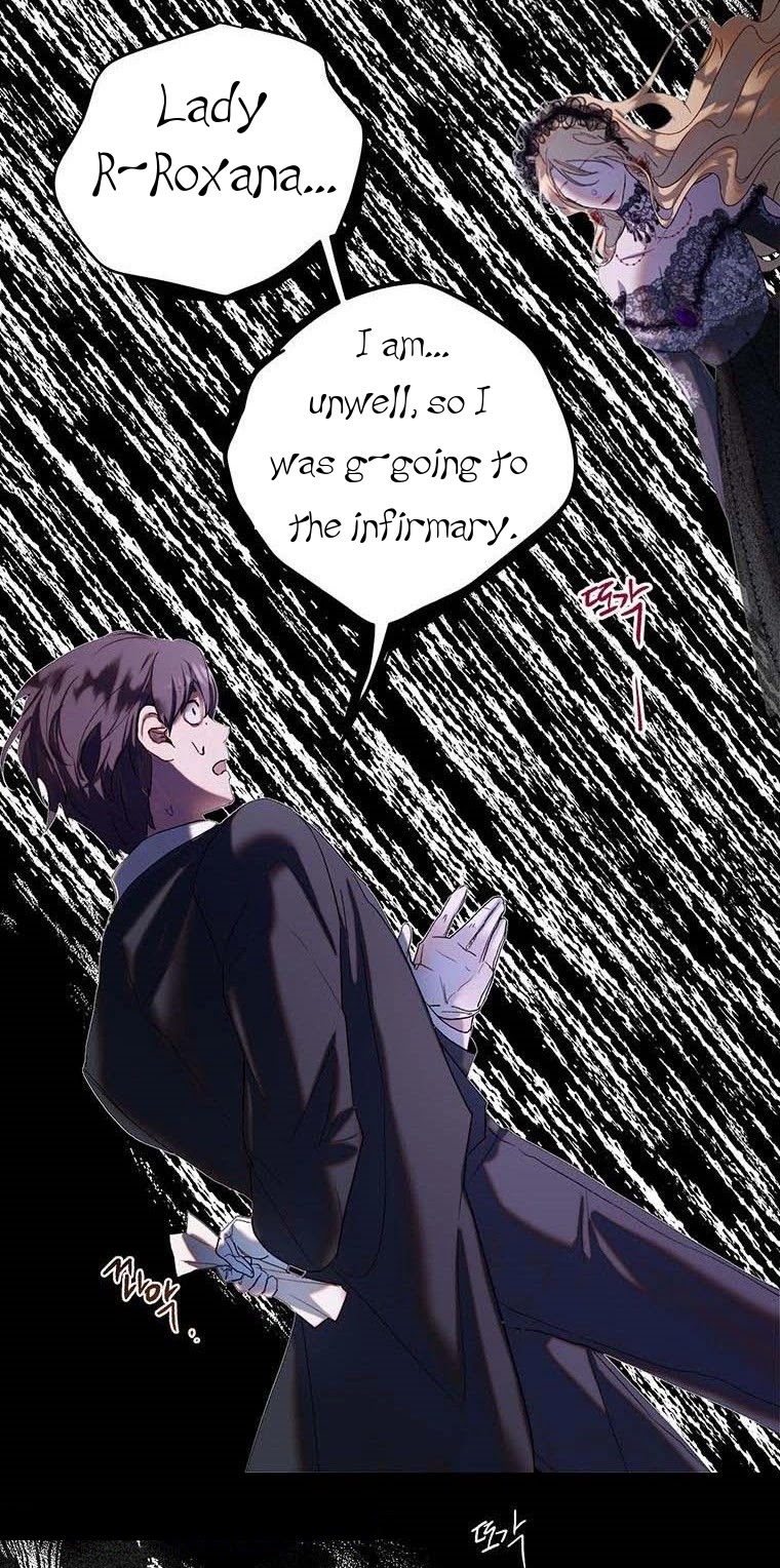 The Way to Protect the Female Lead's Older Brother Chapter 40 page 29 - Chapter 40