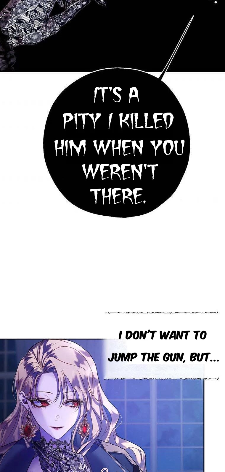 The Way to Protect the Female Lead's Older Brother Chapter 40 page 3 - Chapter 40