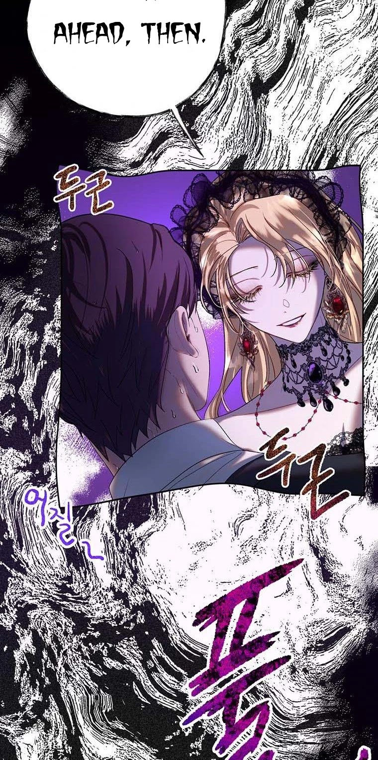 The Way to Protect the Female Lead's Older Brother Chapter 40 page 31 - Chapter 40