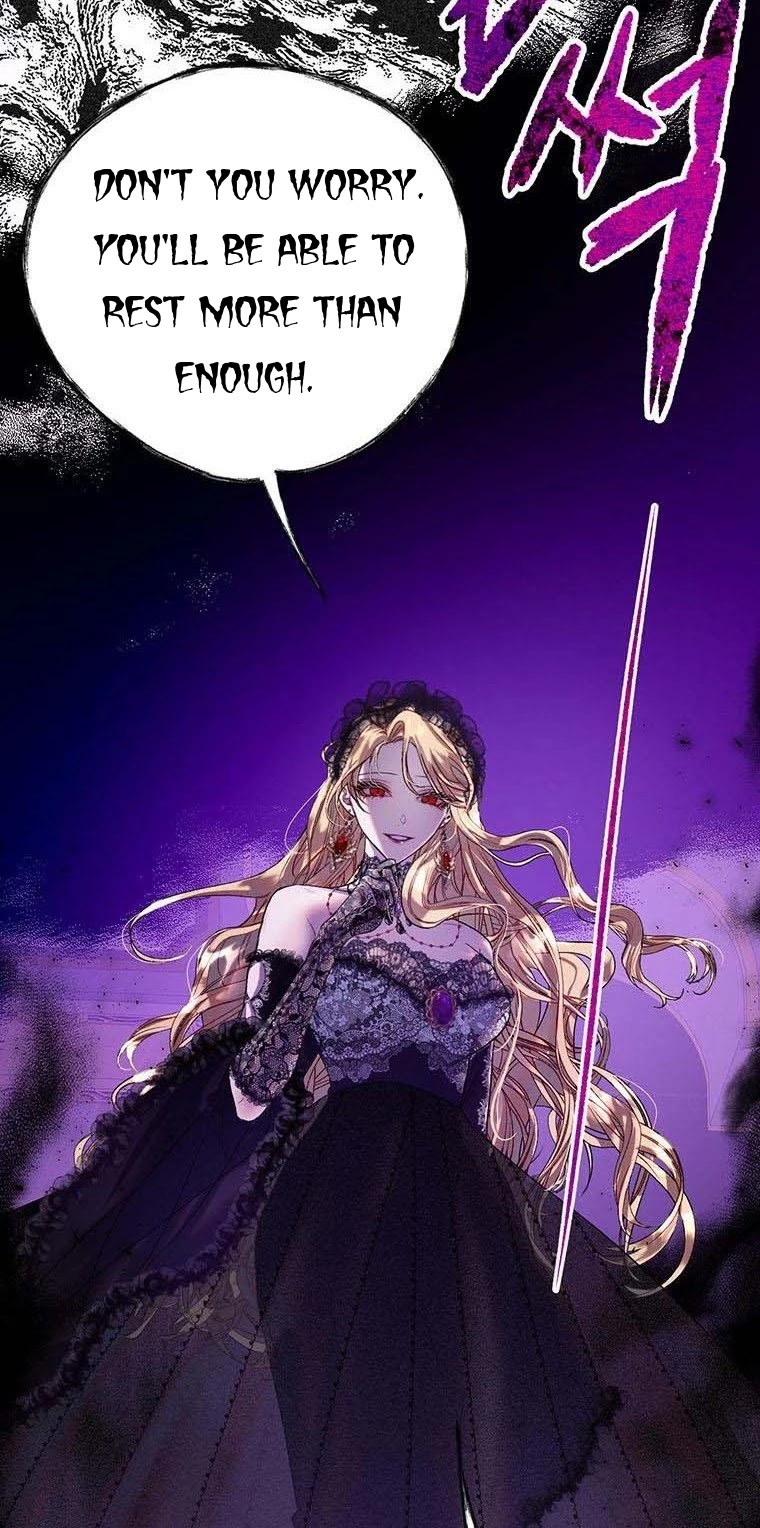 The Way to Protect the Female Lead's Older Brother Chapter 40 page 32 - Chapter 40