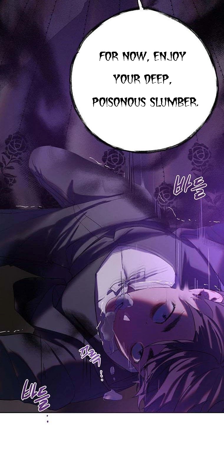 The Way to Protect the Female Lead's Older Brother Chapter 40 page 33 - Chapter 40