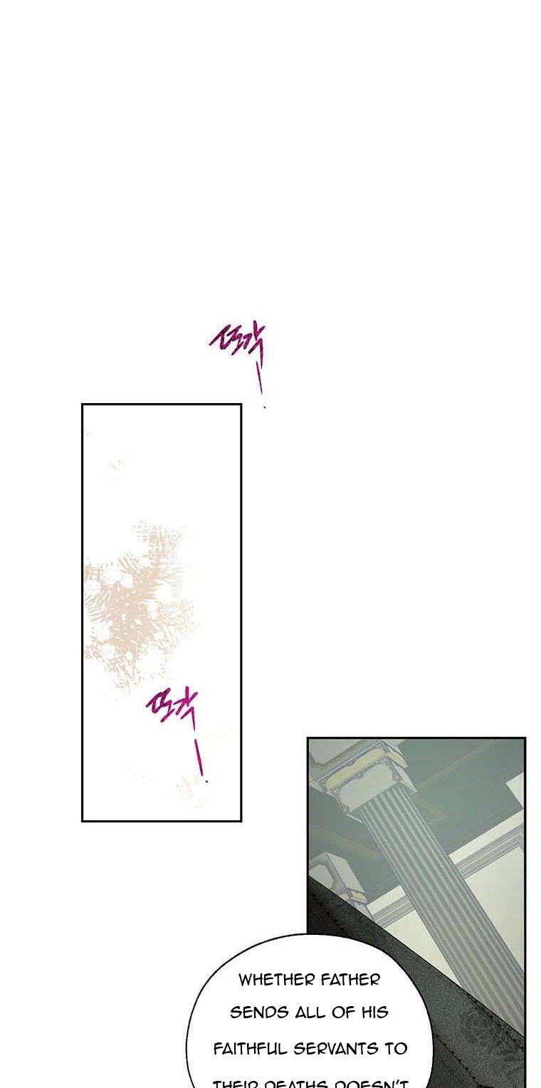 The Way to Protect the Female Lead's Older Brother Chapter 40 page 34 - Chapter 40