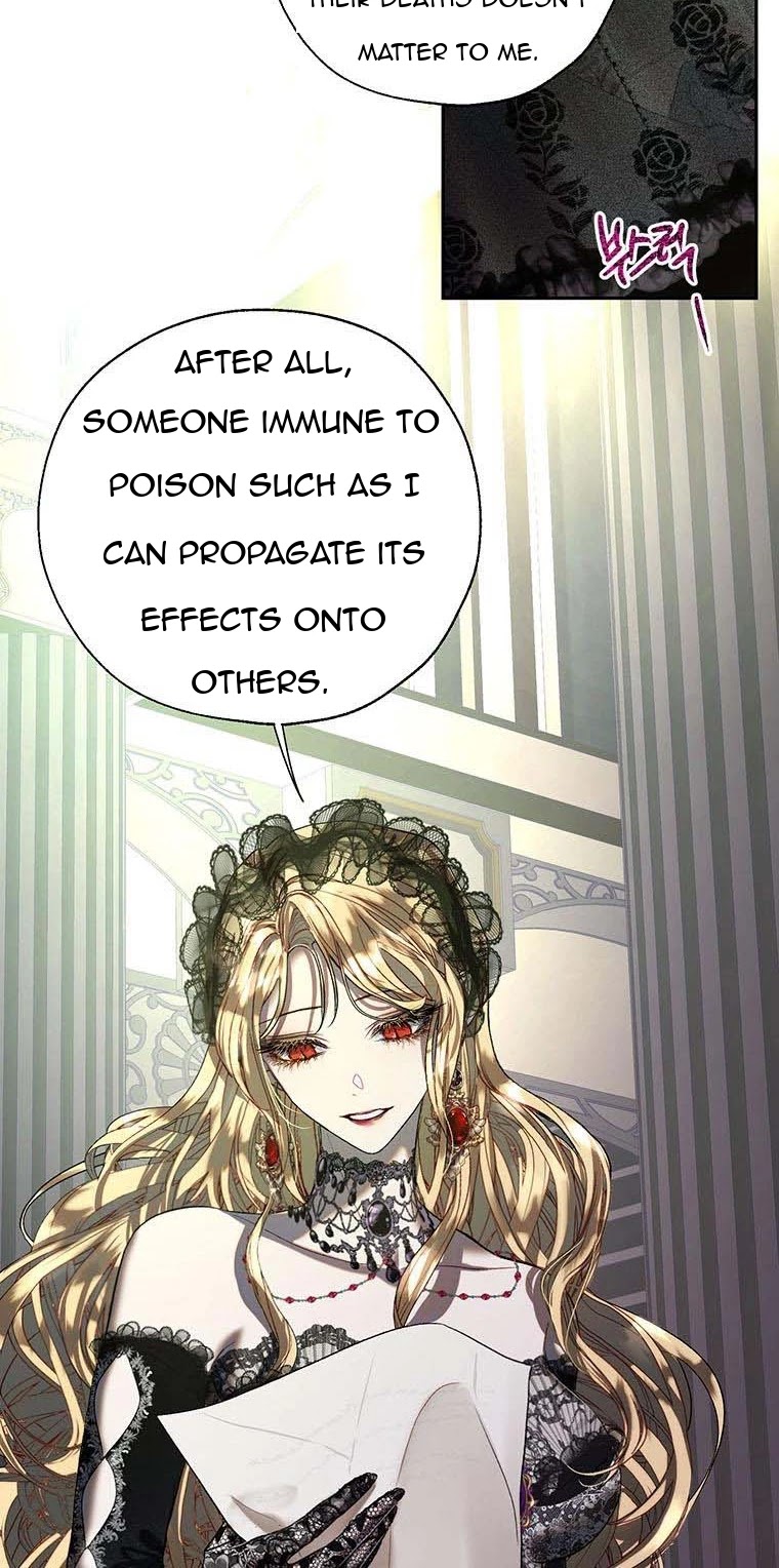 The Way to Protect the Female Lead's Older Brother Chapter 40 page 35 - Chapter 40