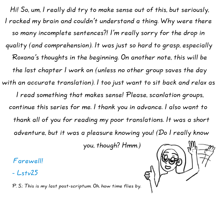 The Way to Protect the Female Lead's Older Brother Chapter 40 page 51 - Chapter 40