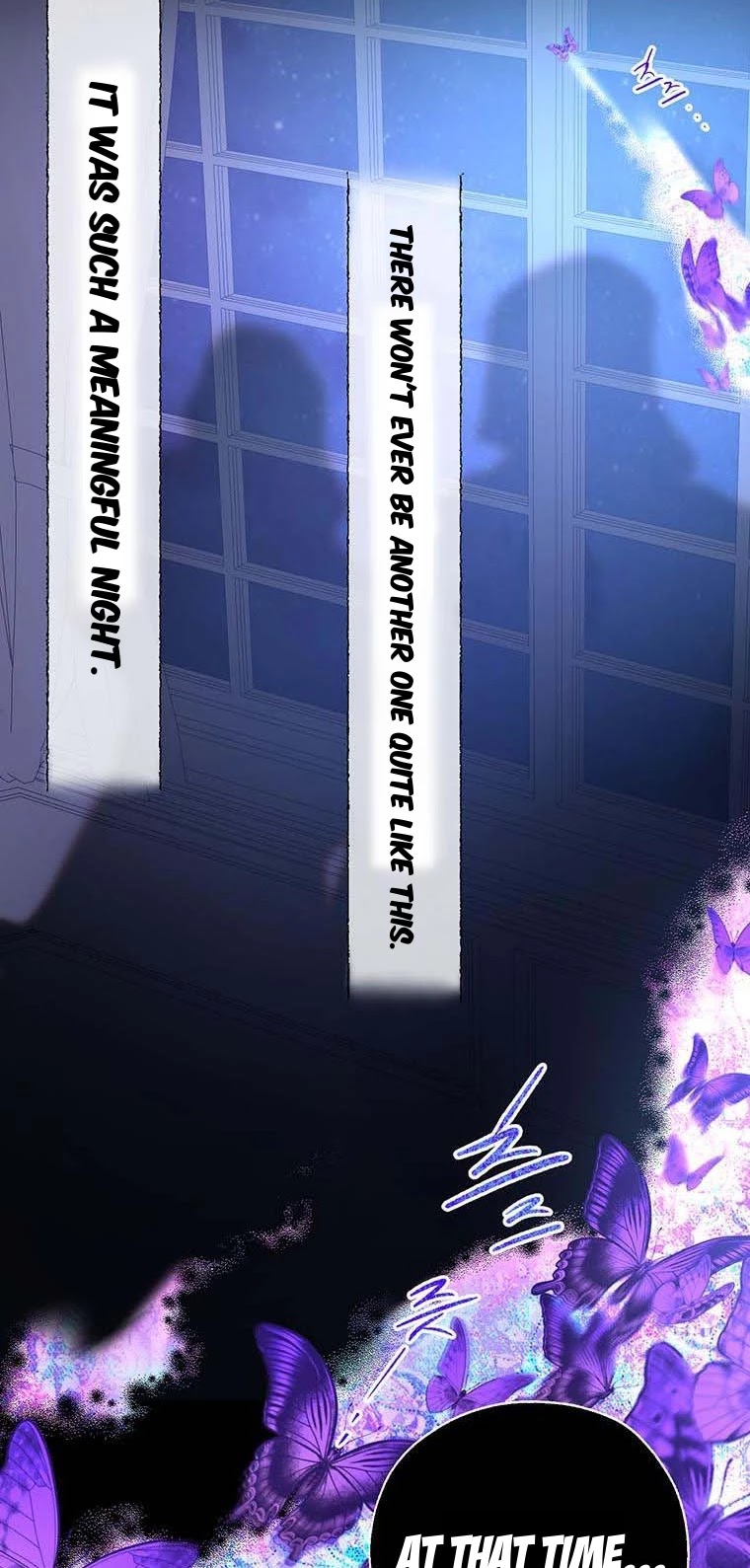 The Way to Protect the Female Lead's Older Brother Chapter 40 page 8 - Chapter 40