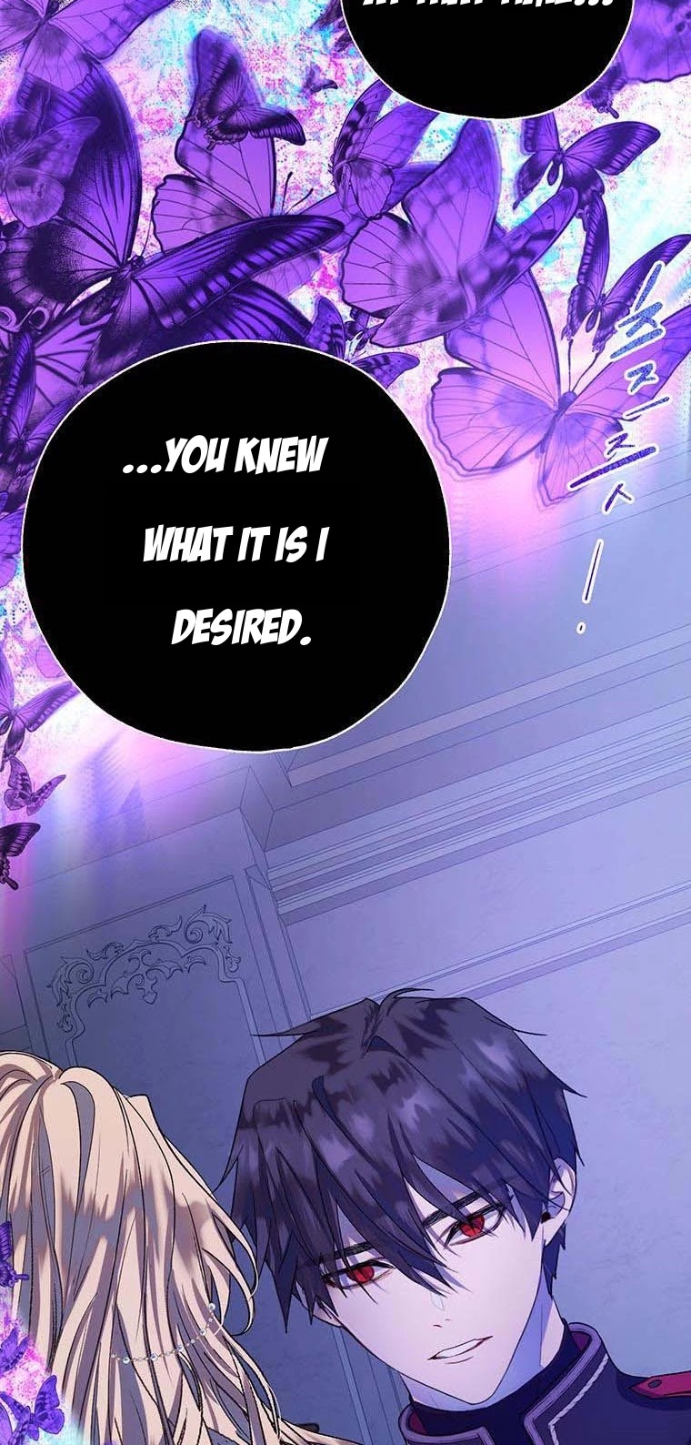 The Way to Protect the Female Lead's Older Brother Chapter 40 page 9 - Chapter 40