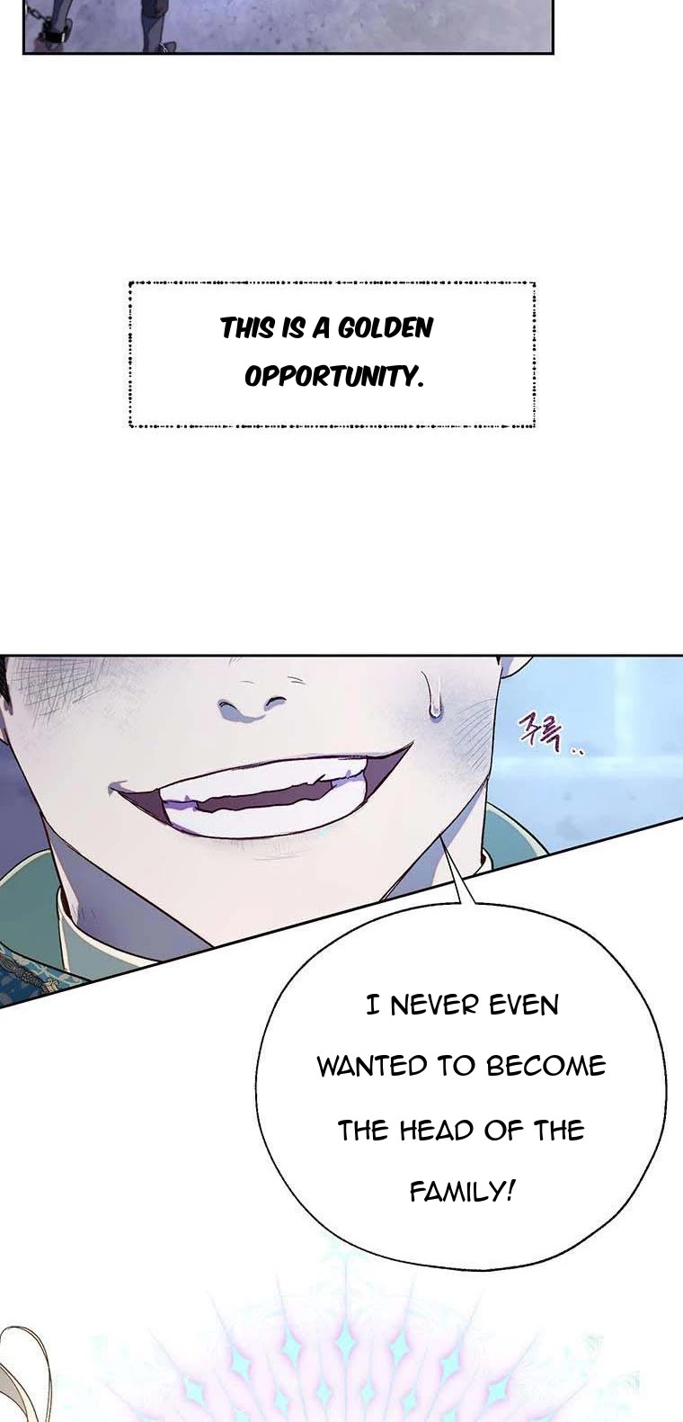 The Way to Protect the Female Lead's Older Brother Chapter 41 page 14 - Chapter 41