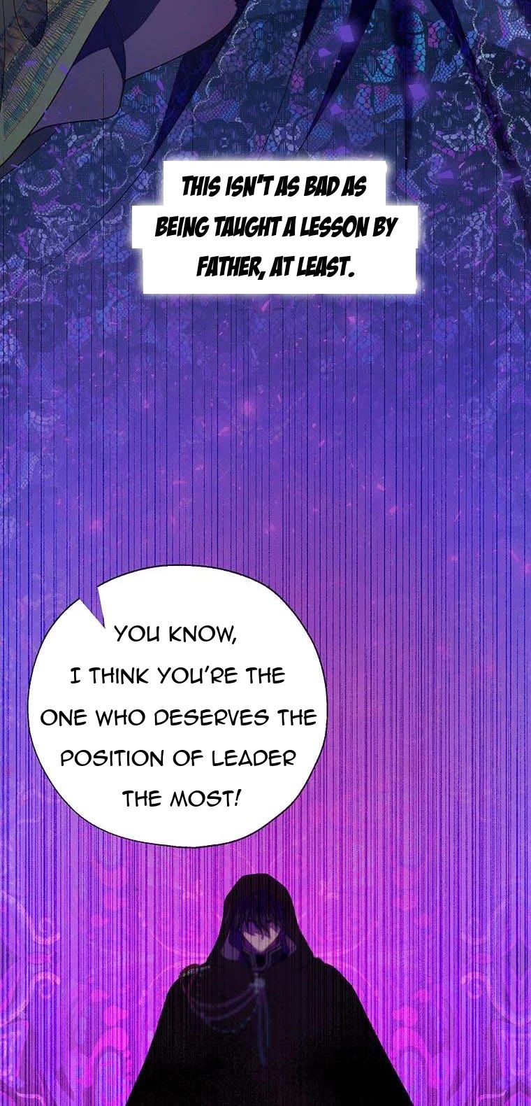 The Way to Protect the Female Lead's Older Brother Chapter 41 page 16 - Chapter 41