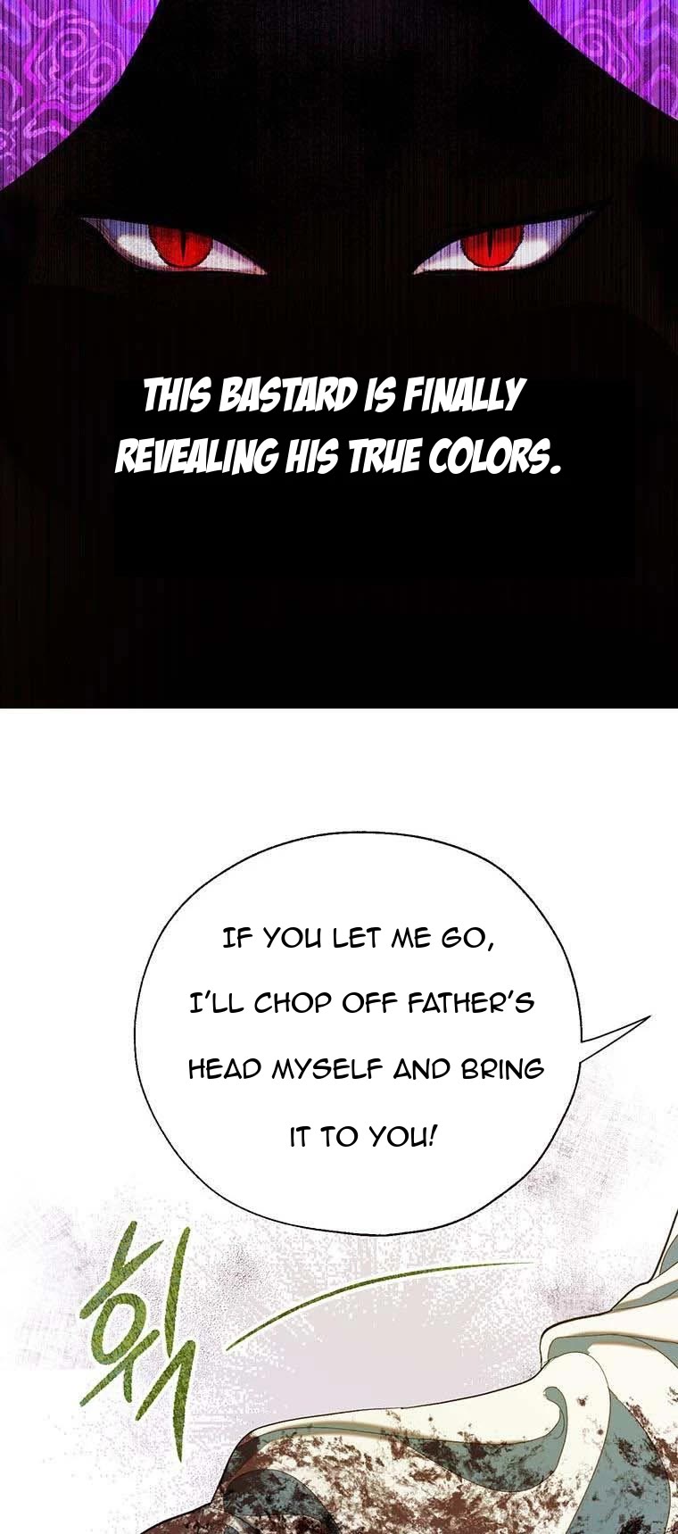 The Way to Protect the Female Lead's Older Brother Chapter 41 page 17 - Chapter 41
