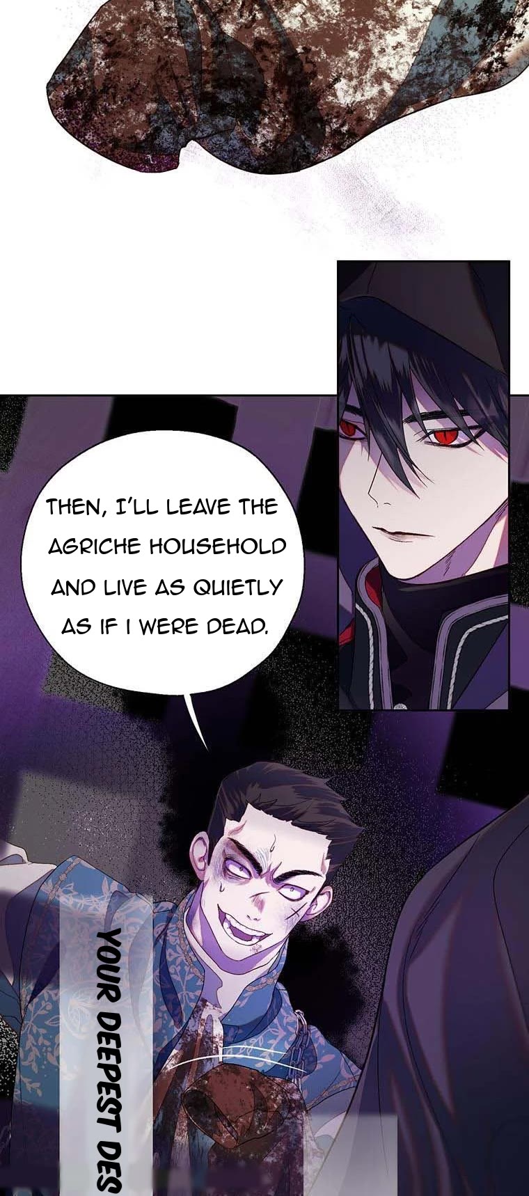 The Way to Protect the Female Lead's Older Brother Chapter 41 page 18 - Chapter 41