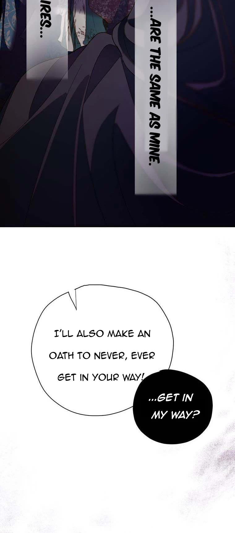 The Way to Protect the Female Lead's Older Brother Chapter 41 page 19 - Chapter 41