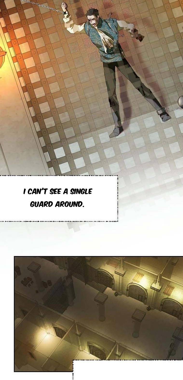 The Way to Protect the Female Lead's Older Brother Chapter 41 page 2 - Chapter 41