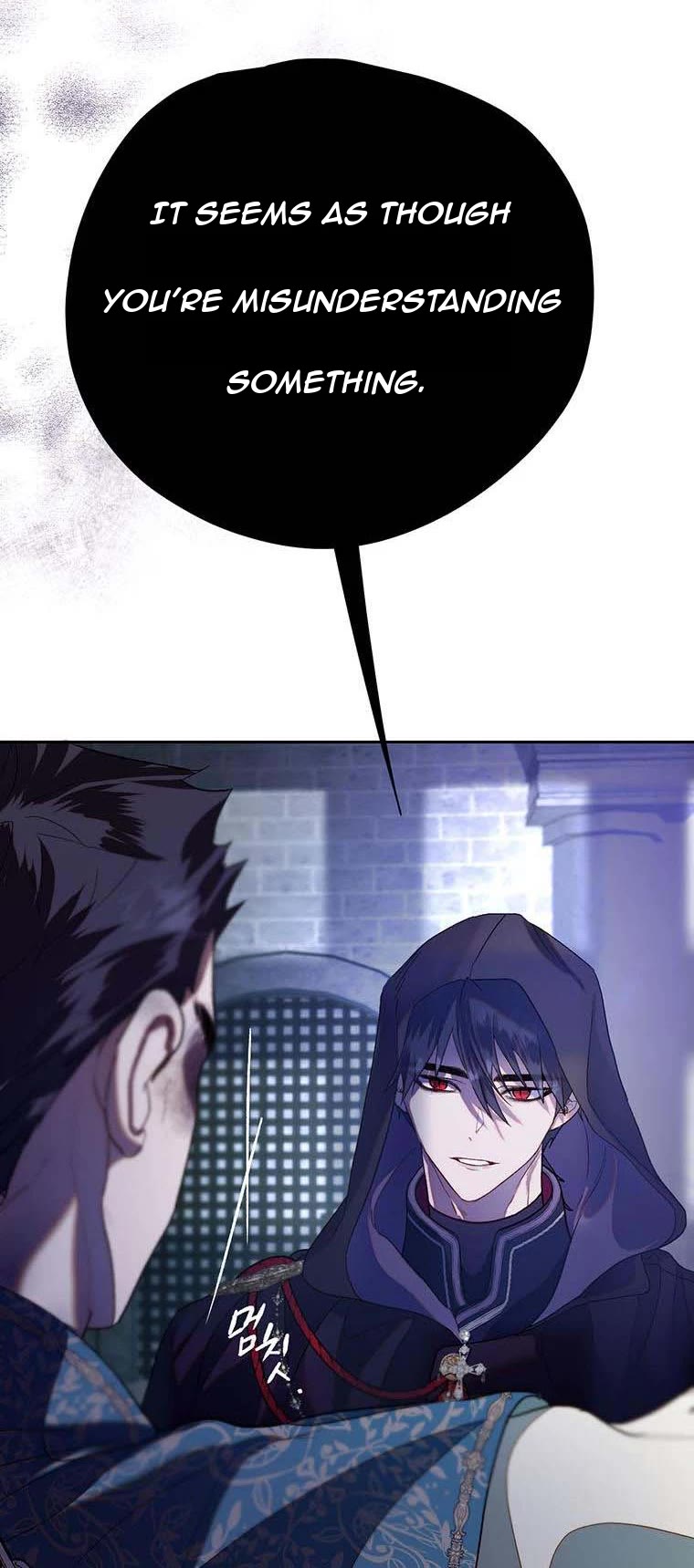 The Way to Protect the Female Lead's Older Brother Chapter 41 page 20 - Chapter 41