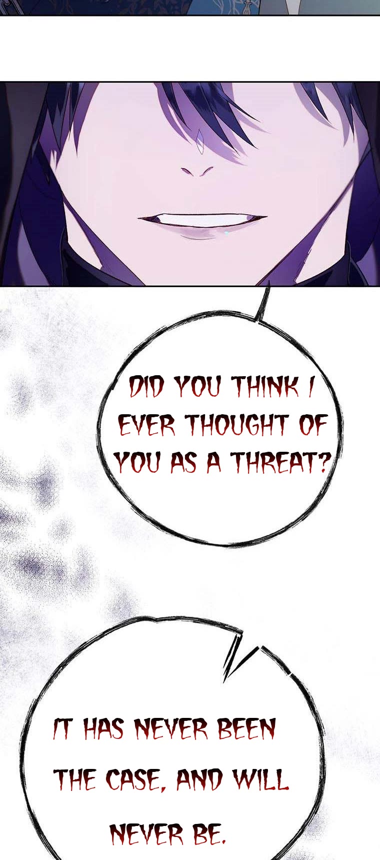 The Way to Protect the Female Lead's Older Brother Chapter 41 page 21 - Chapter 41