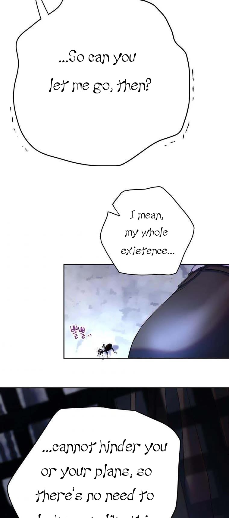 The Way to Protect the Female Lead's Older Brother Chapter 41 page 23 - Chapter 41