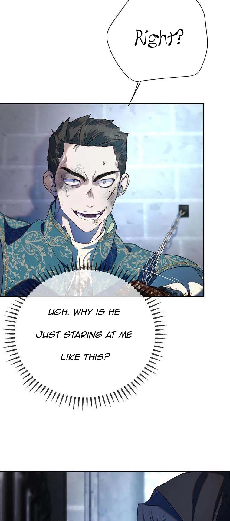 The Way to Protect the Female Lead's Older Brother Chapter 41 page 25 - Chapter 41