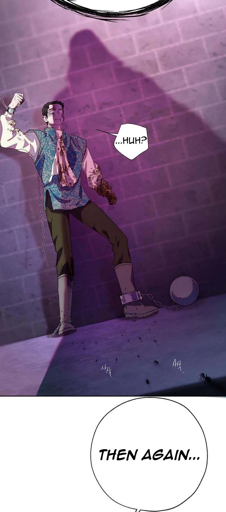 The Way to Protect the Female Lead's Older Brother Chapter 41 page 27 - Chapter 41