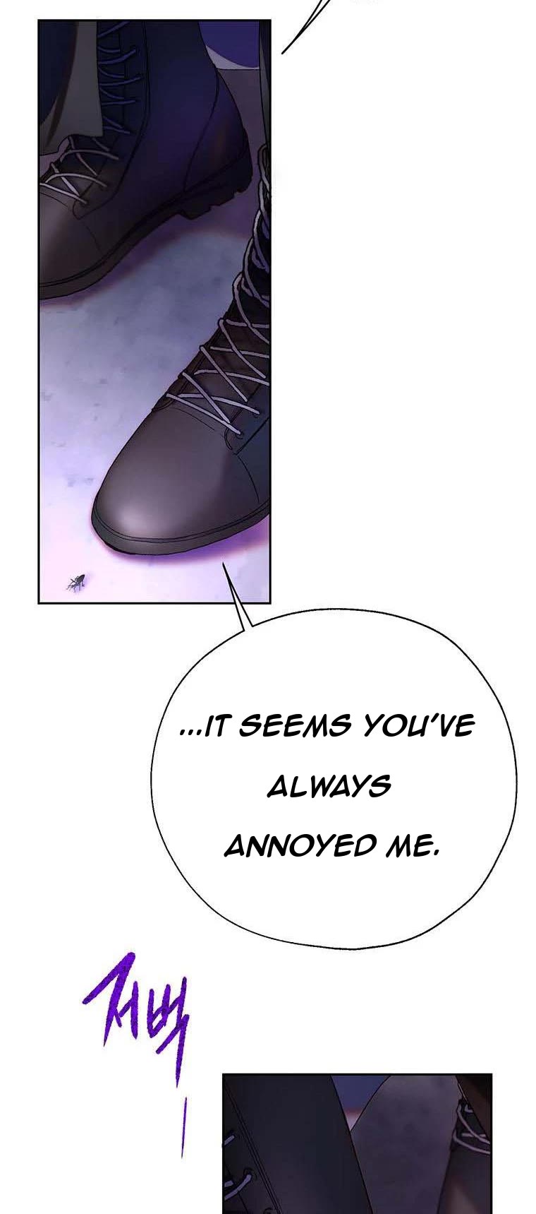 The Way to Protect the Female Lead's Older Brother Chapter 41 page 28 - Chapter 41
