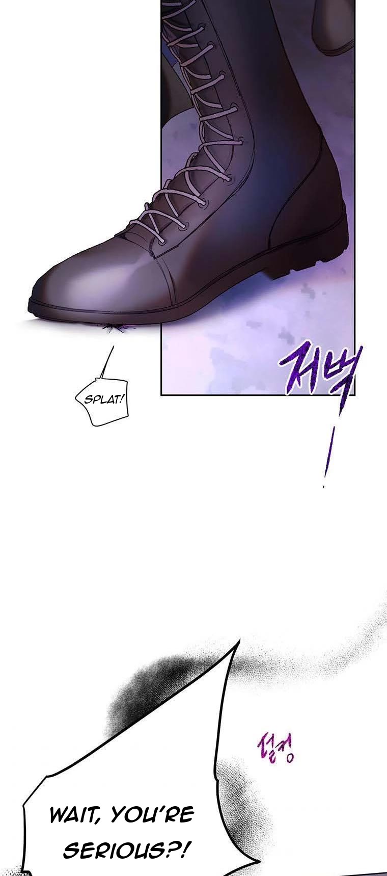 The Way to Protect the Female Lead's Older Brother Chapter 41 page 29 - Chapter 41