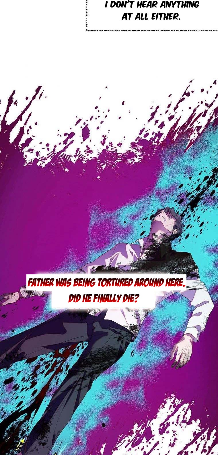 The Way to Protect the Female Lead's Older Brother Chapter 41 page 3 - Chapter 41
