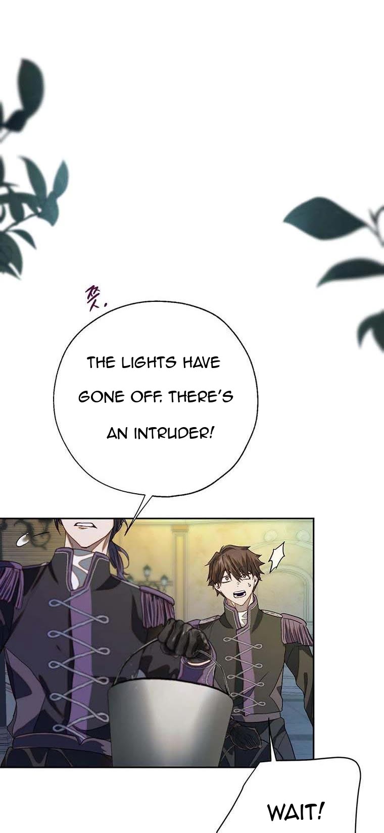 The Way to Protect the Female Lead's Older Brother Chapter 41 page 39 - Chapter 41