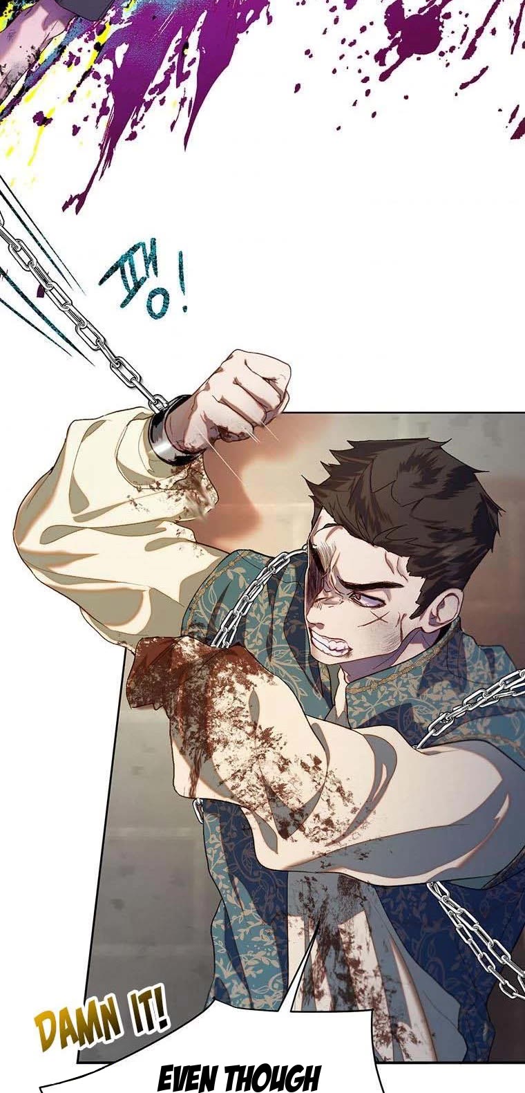 The Way to Protect the Female Lead's Older Brother Chapter 41 page 4 - Chapter 41