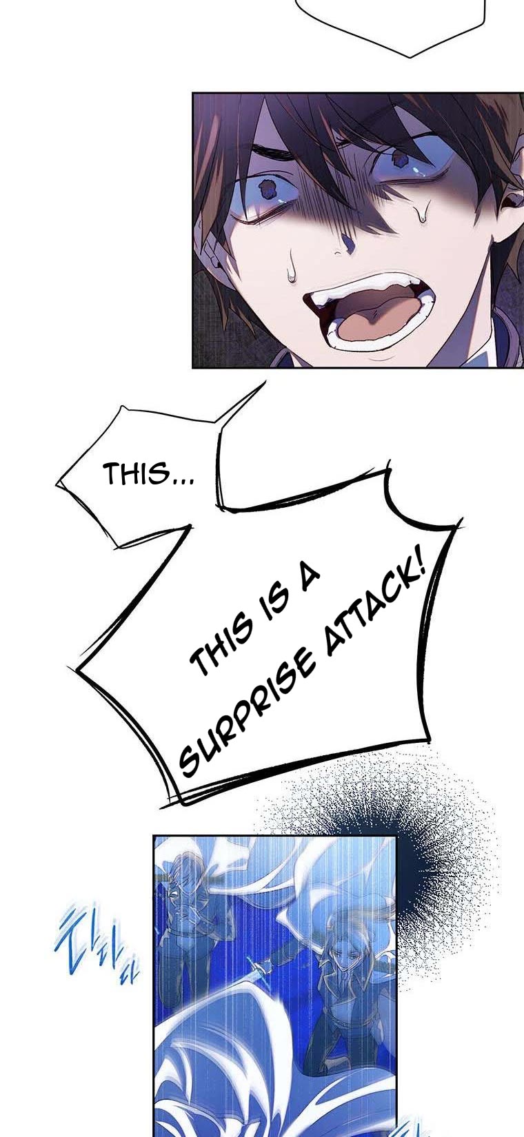 The Way to Protect the Female Lead's Older Brother Chapter 41 page 40 - Chapter 41