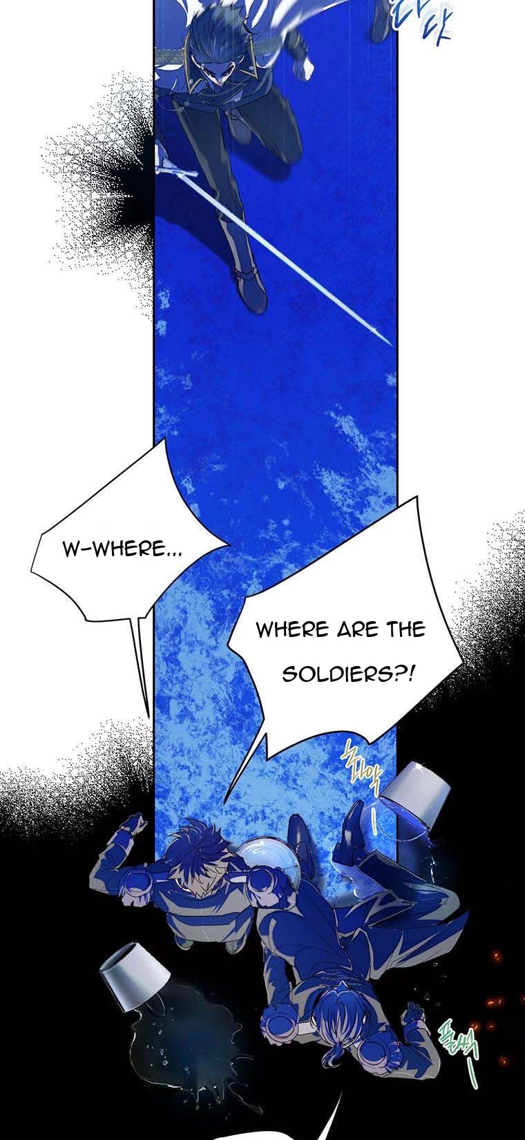 The Way to Protect the Female Lead's Older Brother Chapter 41 page 41 - Chapter 41