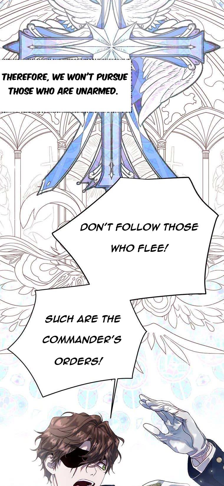 The Way to Protect the Female Lead's Older Brother Chapter 41 page 45 - Chapter 41