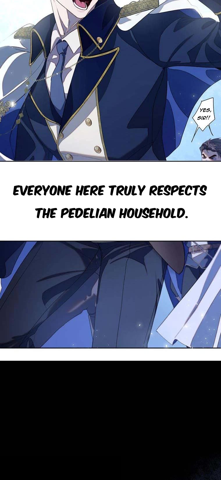 The Way to Protect the Female Lead's Older Brother Chapter 41 page 46 - Chapter 41