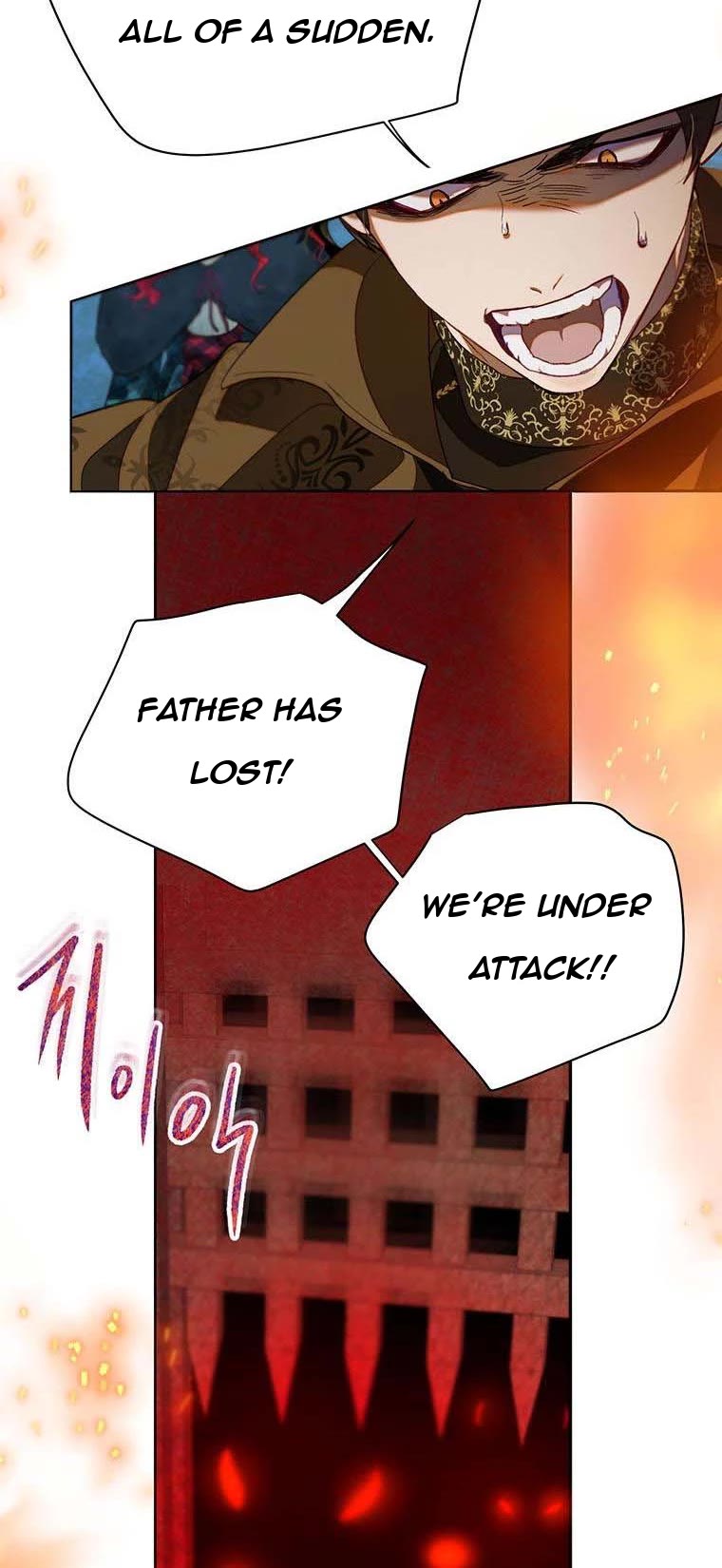 The Way to Protect the Female Lead's Older Brother Chapter 41 page 48 - Chapter 41