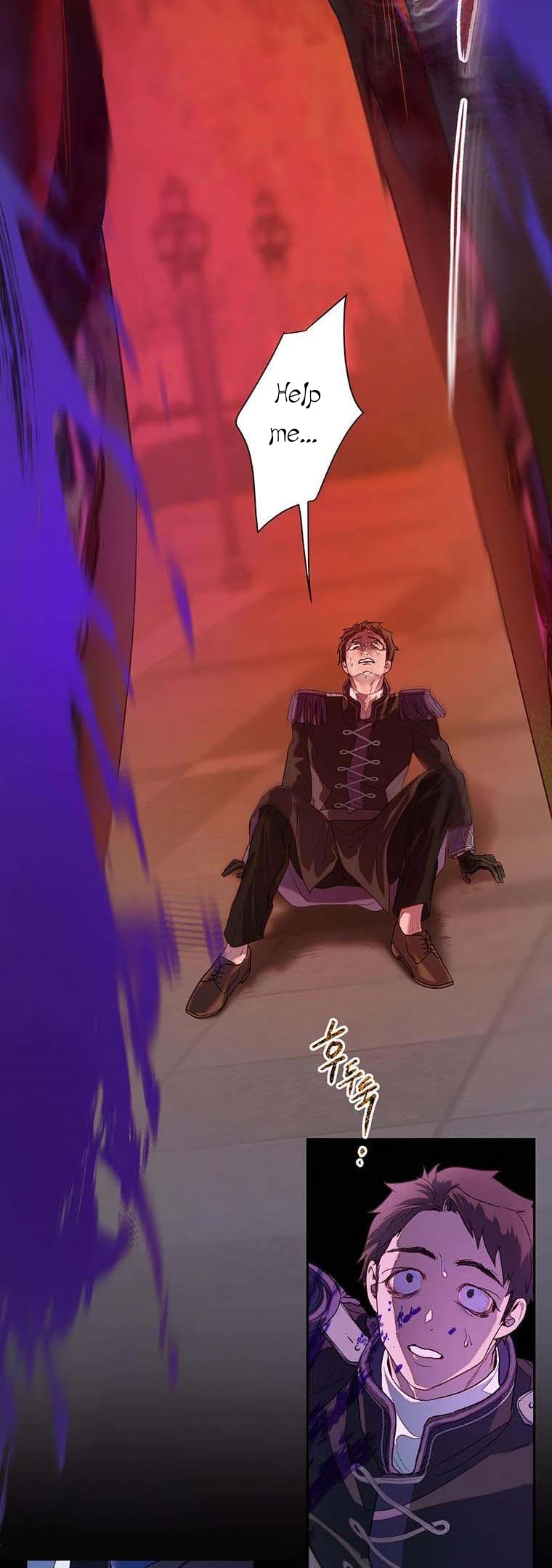 The Way to Protect the Female Lead's Older Brother Chapter 41 page 53 - Chapter 41