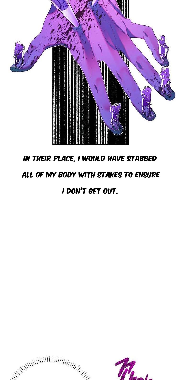 The Way to Protect the Female Lead's Older Brother Chapter 41 page 6 - Chapter 41