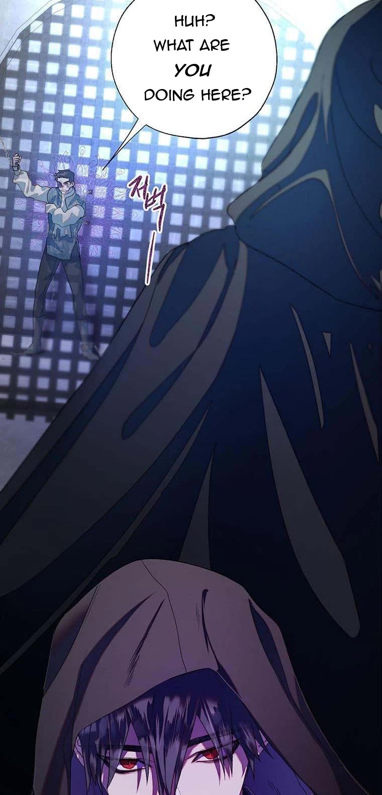 The Way to Protect the Female Lead's Older Brother Chapter 41 page 9 - Chapter 41