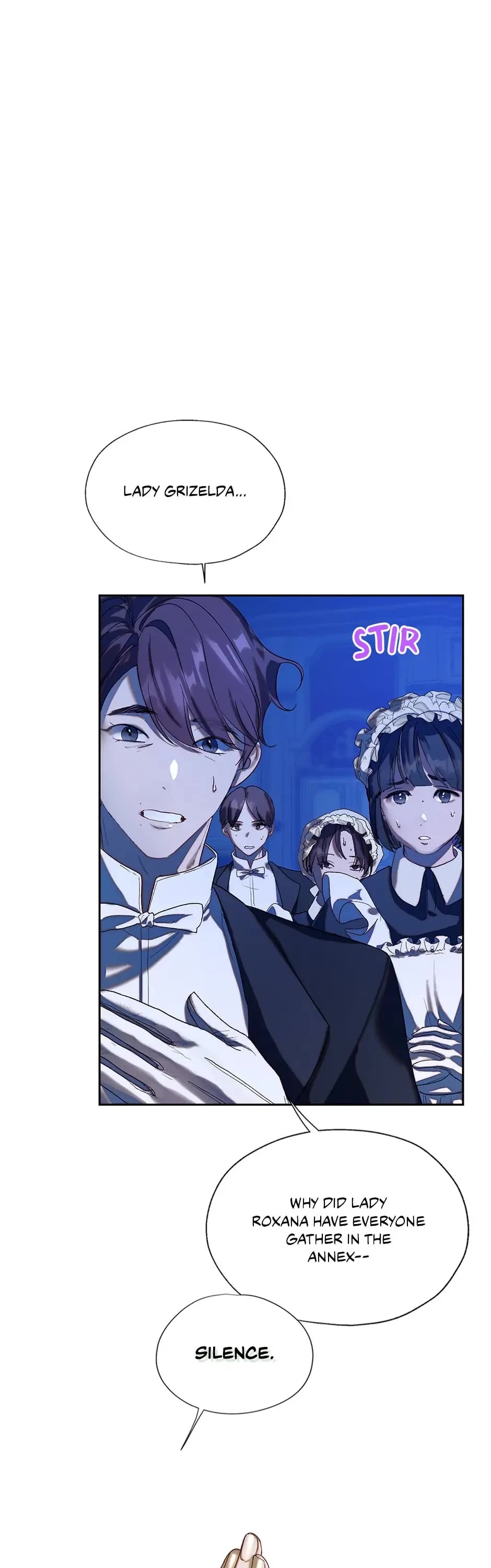 The Way to Protect the Female Lead's Older Brother Chapter 42 page 1 - Chapter 42