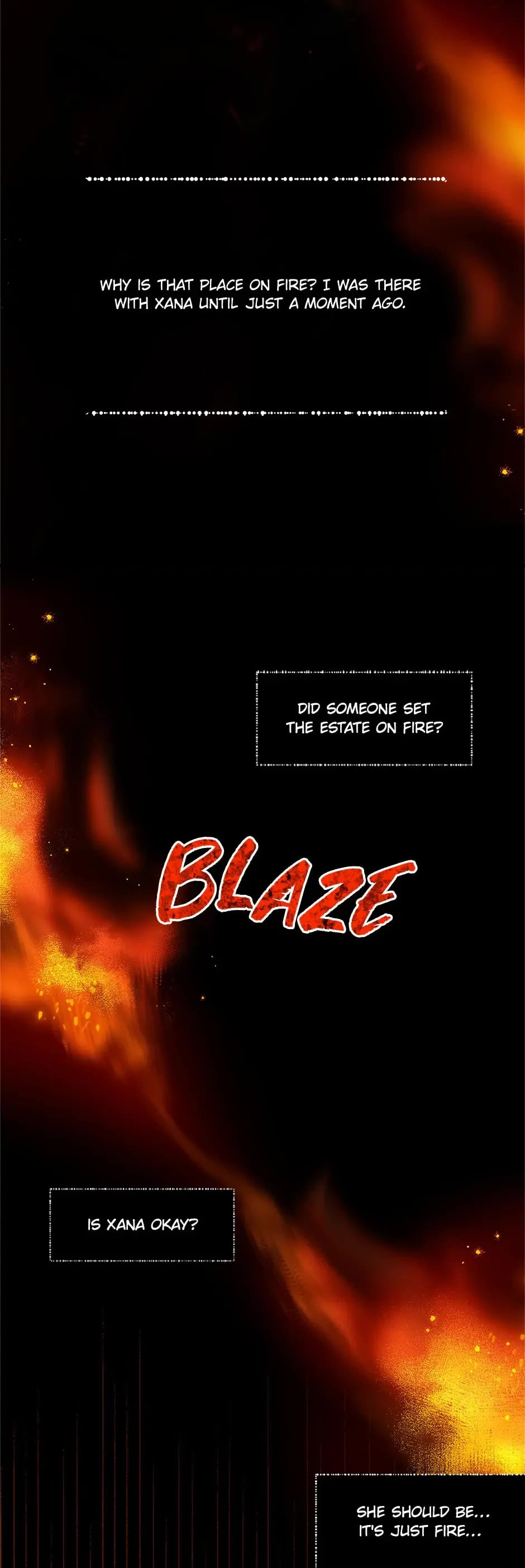 The Way to Protect the Female Lead's Older Brother Chapter 42 page 10 - Chapter 42