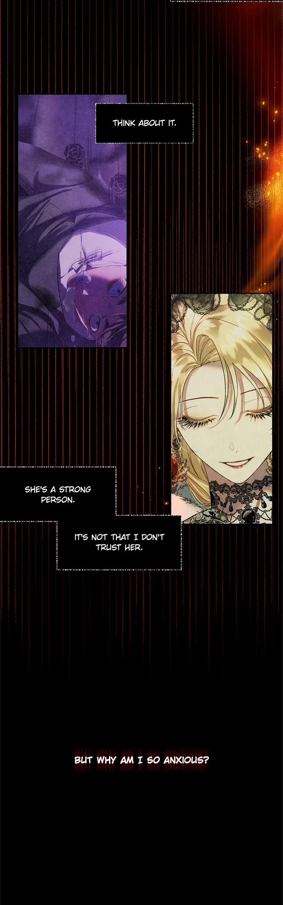 The Way to Protect the Female Lead's Older Brother Chapter 42 page 11 - Chapter 42