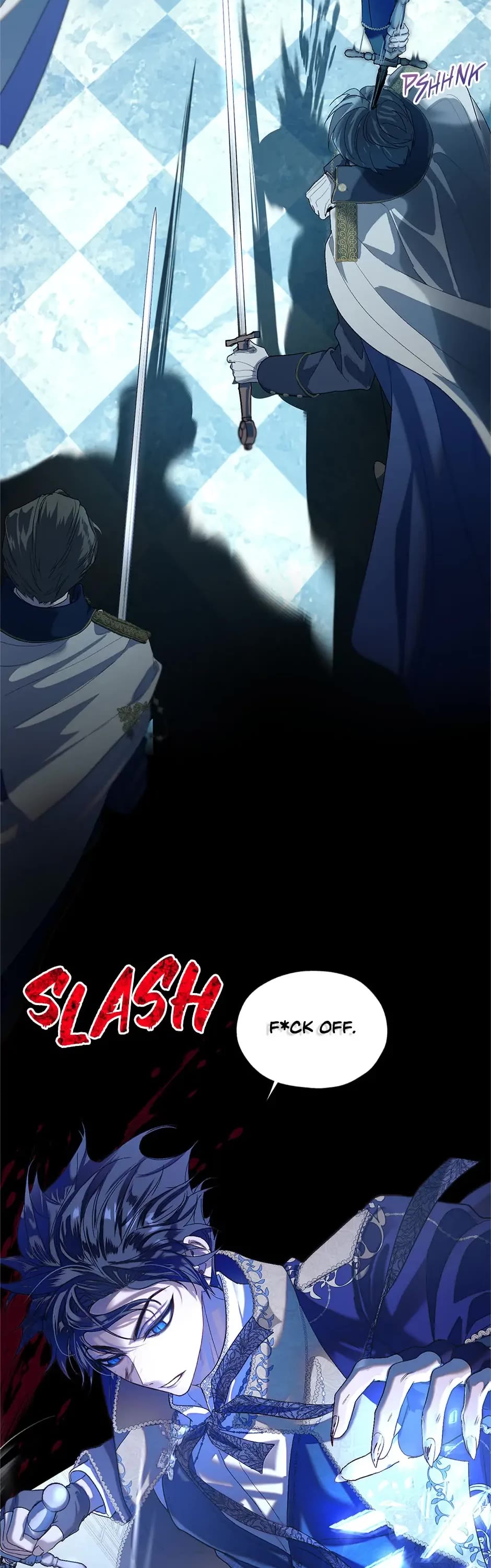 The Way to Protect the Female Lead's Older Brother Chapter 42 page 13 - Chapter 42
