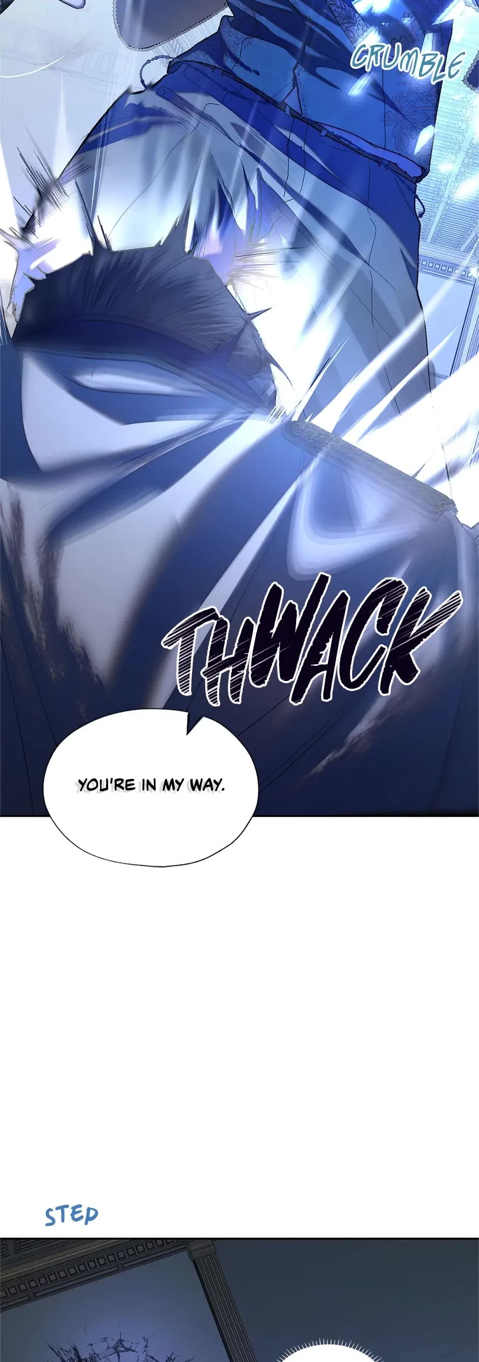 The Way to Protect the Female Lead's Older Brother Chapter 42 page 14 - Chapter 42