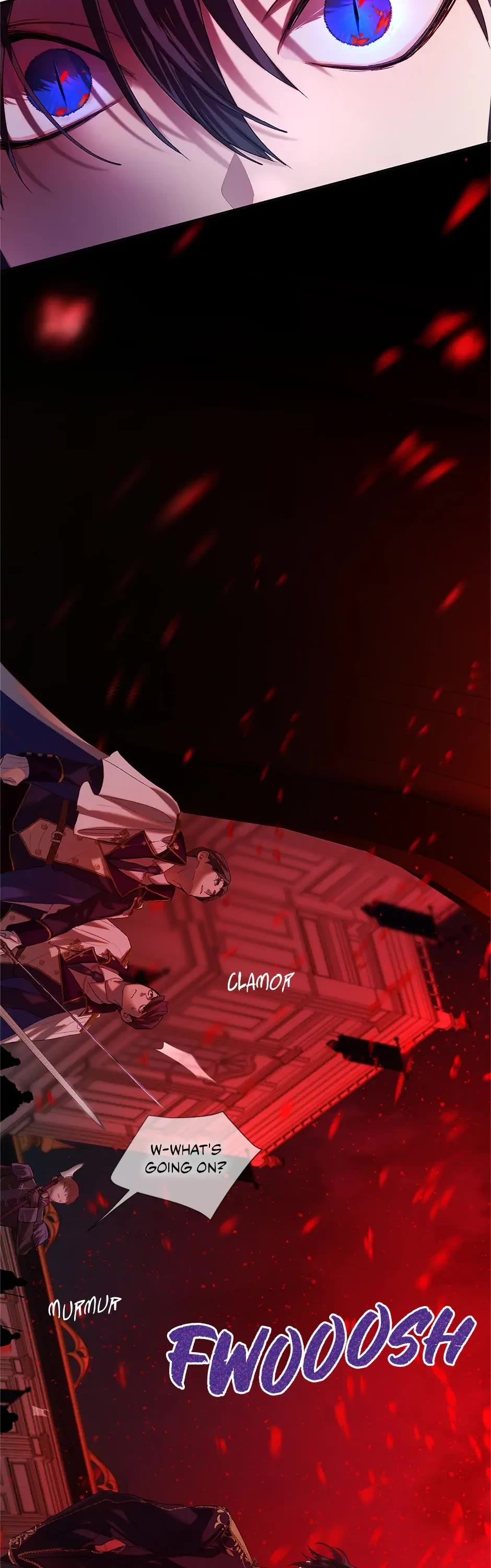 The Way to Protect the Female Lead's Older Brother Chapter 42 page 17 - Chapter 42