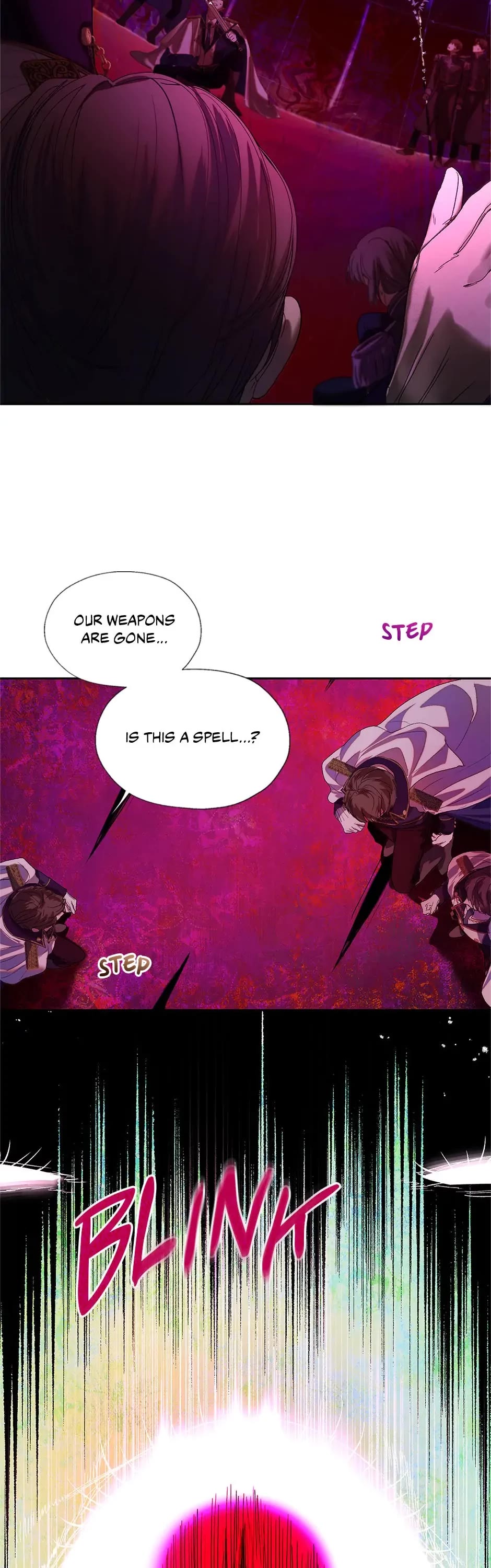 The Way to Protect the Female Lead's Older Brother Chapter 42 page 22 - Chapter 42
